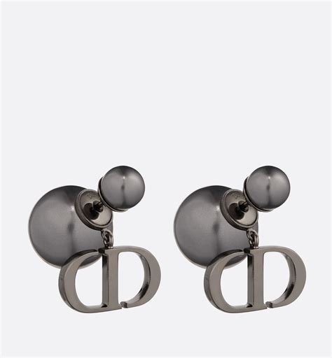 dior ohring|Dior earrings for men.